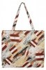 GENȚĂ DE DAMĂ shopper bag Hernan multicolor HB1372-LmulW